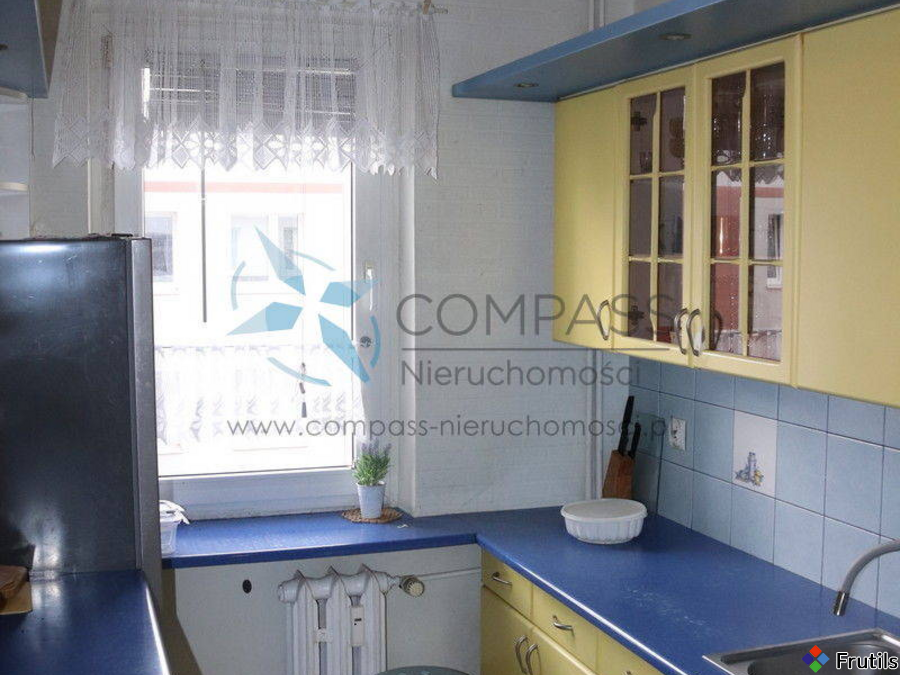 Przestronne,jasne 3pok/63m2 duży balkon,piwnica – zdjęcie 5 z 18