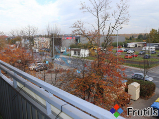 Przestronne,jasne 3pok/63m2 duży balkon,piwnica – miniatura 2