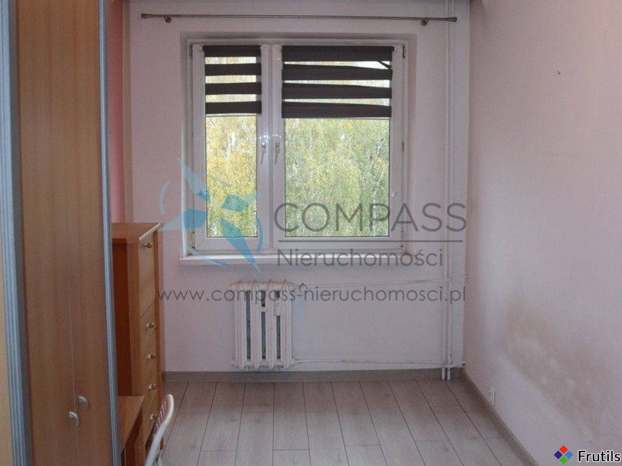 Przestronne,jasne 3pok/63m2 duży balkon,piwnica – zdjęcie 10 z 18