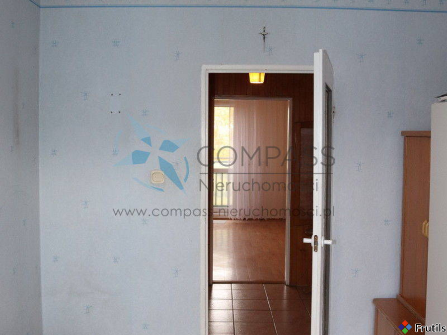 Przestronne,jasne 3pok/63m2 duży balkon,piwnica – zdjęcie 8 z 18