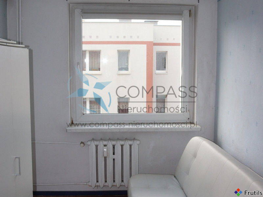 Przestronne,jasne 3pok/63m2 duży balkon,piwnica – zdjęcie 7 z 18