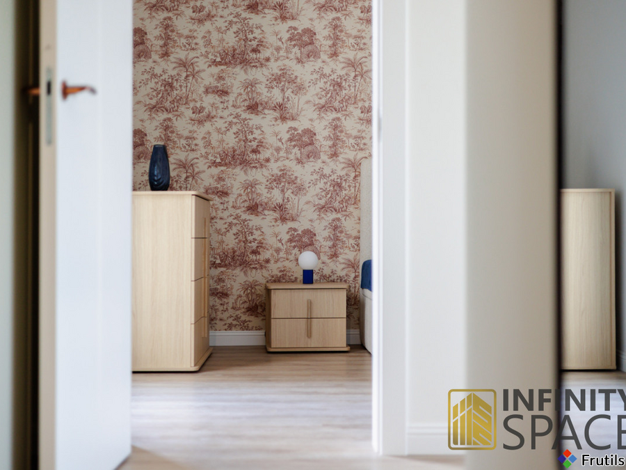 Nowe! | Krochmalna 44 | 2 pokoje | Premium | Klima – zdjęcie 16 z 17