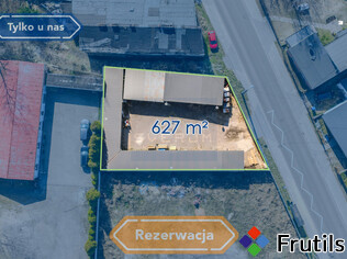 [Oferta Działka w świetnej lokalizacji]