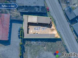 [Oferta Działka w świetnej lokalizacji]