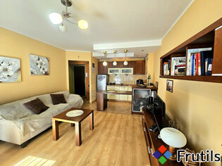 [Oferta M-3 pierwsze piętro Śródmieście]