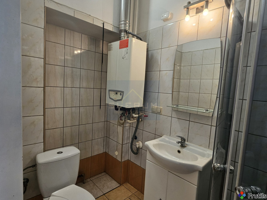 Kawalerka w Centrum Częstochowy – zdjęcie 6 z 8