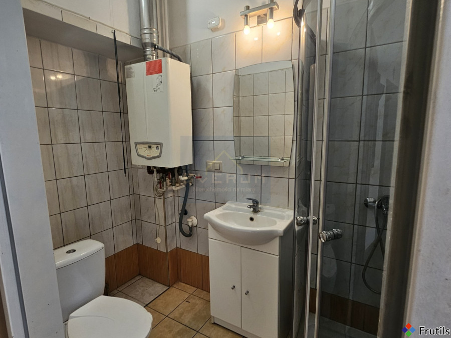 Kawalerka w Centrum Częstochowy – zdjęcie 4 z 8
