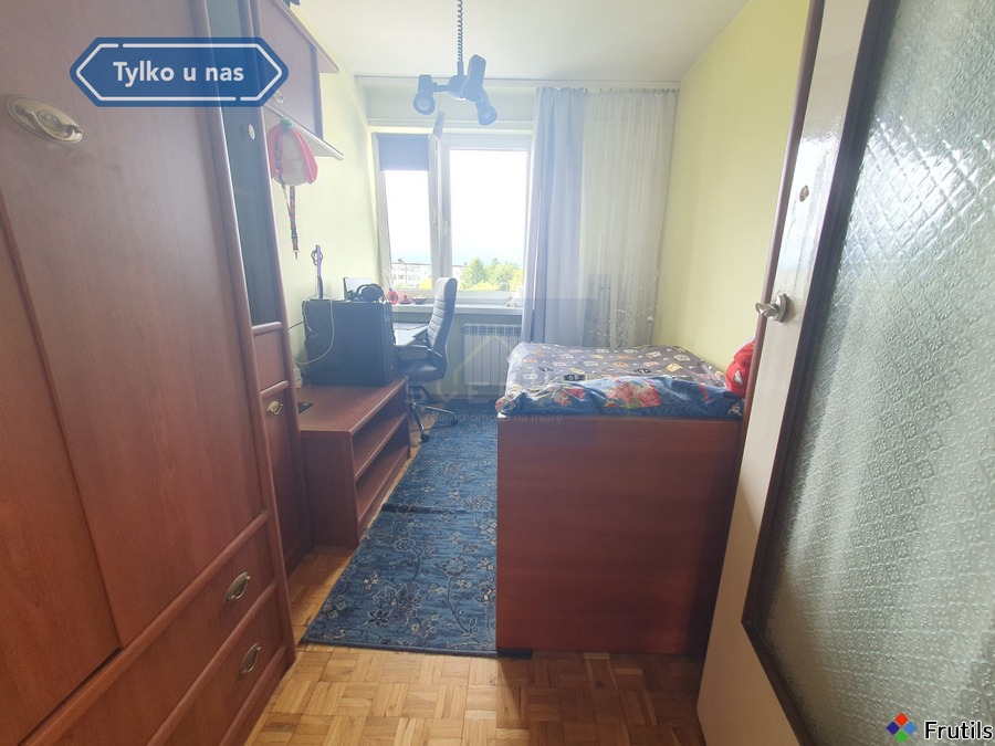 M4 na sprzedaż , Radomsko - Centrum – zdjęcie 7 z 8