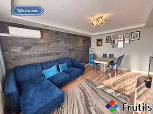 [Oferta Mieszkanie po remoncie w dzielnicy Północ]