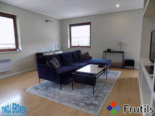 [Oferta Mieszkanie na wynajem, Gdańsk, Strzyża, 67.20 m2]