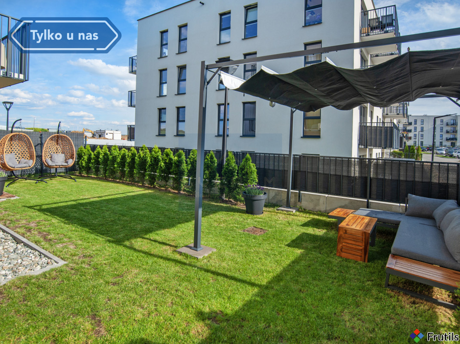 Siewierz/M4/51,29m2/do zamieszkania/Prywatny ogród – zdjęcie 6 z 20