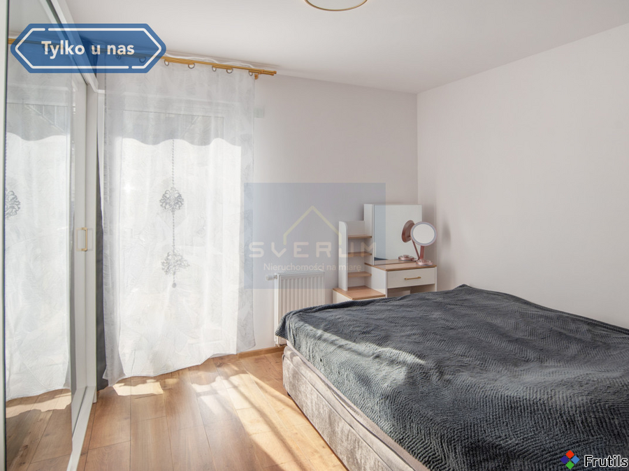Siewierz/M4/51,29m2/do zamieszkania/Prywatny ogród – zdjęcie 11 z 20