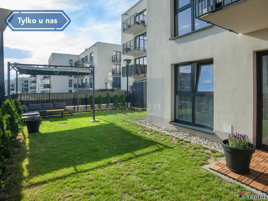 Siewierz/M4/51,29m2/do zamieszkania/Prywatny ogród – zdjęcie 3 z 20