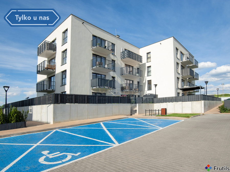 Siewierz/M4/51,29m2/do zamieszkania/Prywatny ogród – zdjęcie 9 z 20