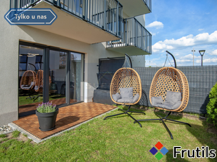 [Oferta Siewierz/M4/51,29m2/do zamieszkania/Prywatny ogród]
