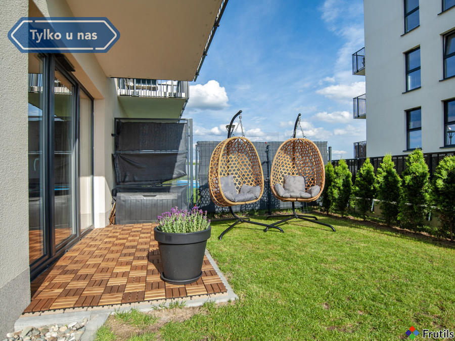 Siewierz/M4/51,29m2/do zamieszkania/Prywatny ogród – zdjęcie 2 z 20
