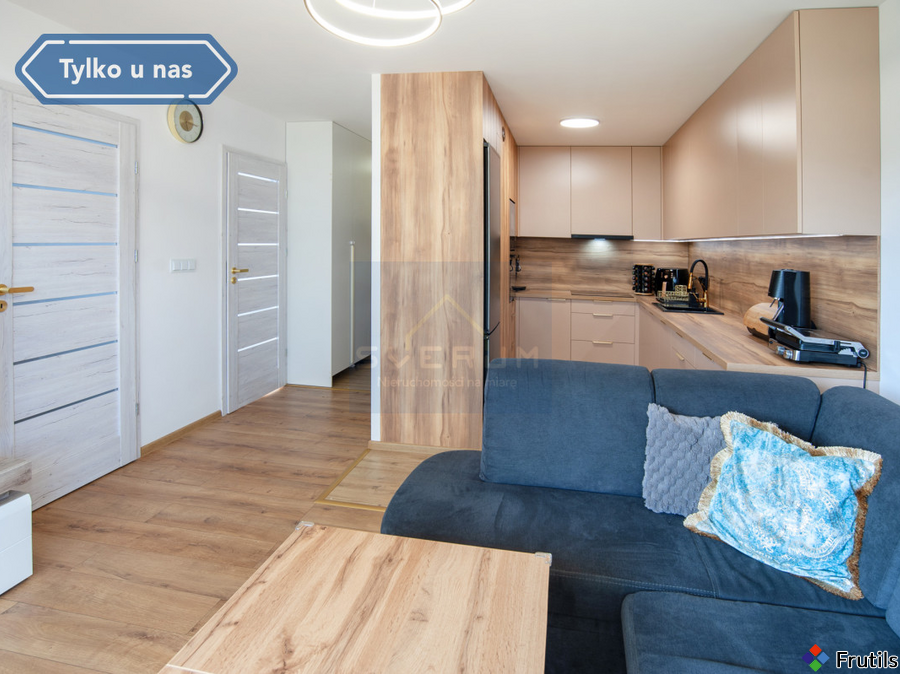 Siewierz/M4/51,29m2/do zamieszkania/Prywatny ogród – zdjęcie 15 z 20