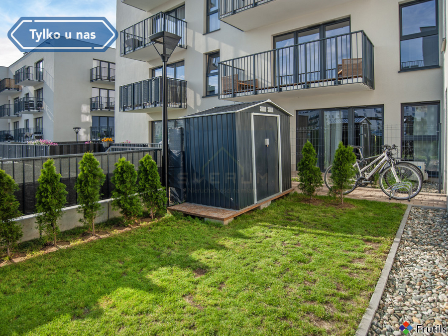 Siewierz/M4/51,29m2/do zamieszkania/Prywatny ogród – zdjęcie 7 z 20