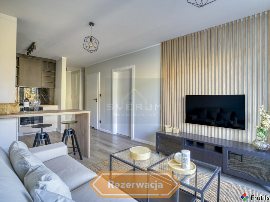 M3 nowoczesne/balkon/parking/Ostatni Grosz – zdjęcie 1 z 18