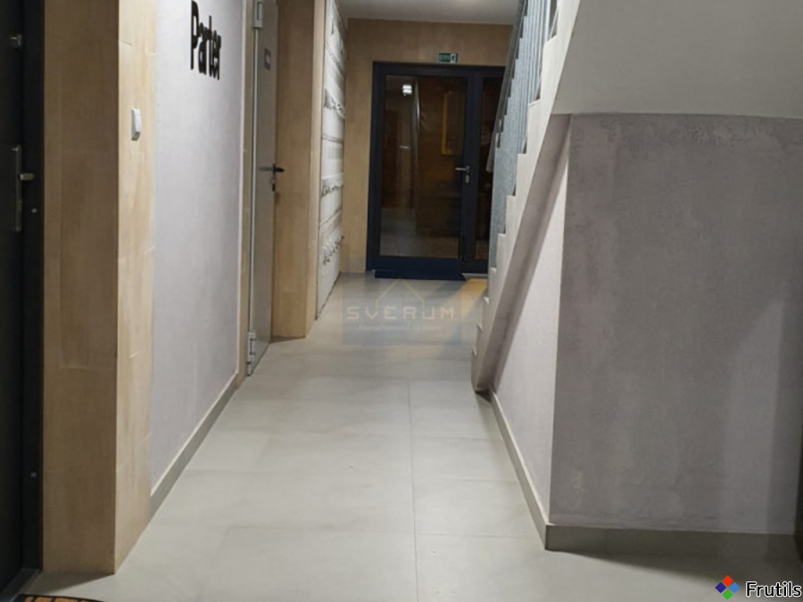 M3 nowoczesne/balkon/parking/Ostatni Grosz – zdjęcie 18 z 18