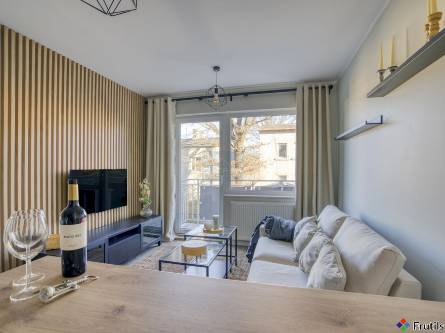 M3 nowoczesne/balkon/parking/Ostatni Grosz – zdjęcie 10 z 18