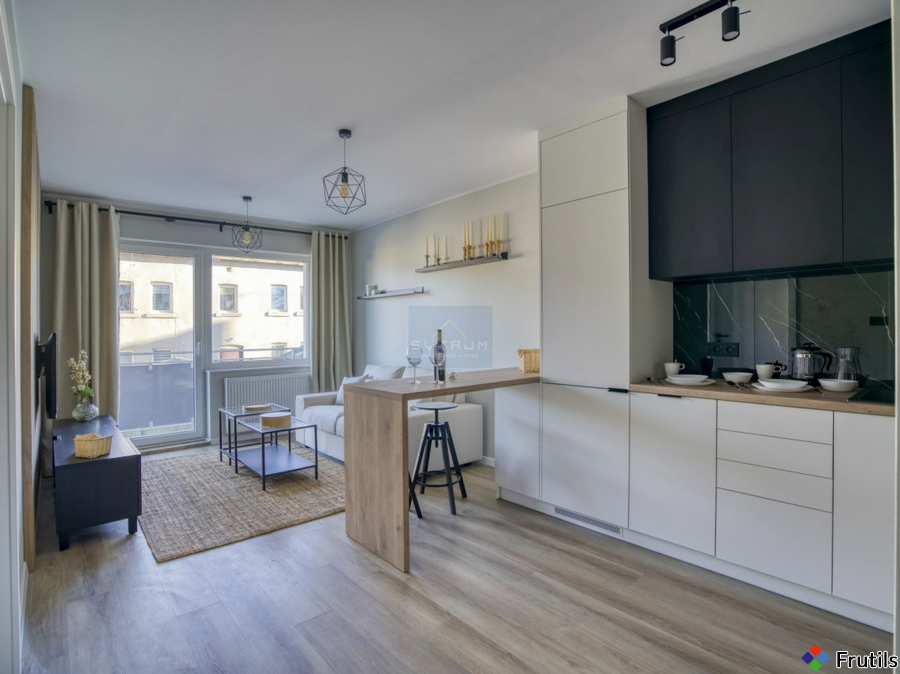 M3 nowoczesne/balkon/parking/Ostatni Grosz – zdjęcie 4 z 18