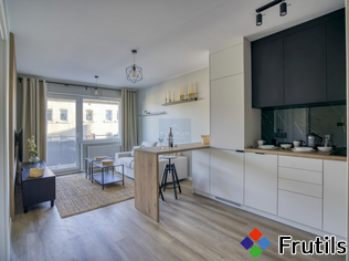 M3 nowoczesne/balkon/parking/Ostatni Grosz – miniatura 4
