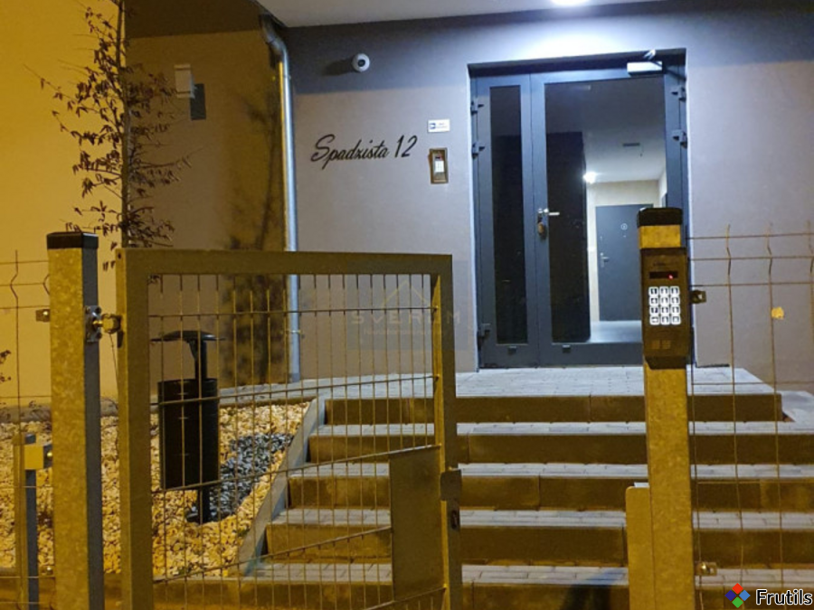 M3 nowoczesne/balkon/parking/Ostatni Grosz – zdjęcie 2 z 18