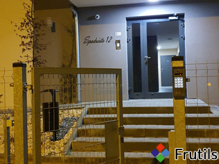 M3 nowoczesne/balkon/parking/Ostatni Grosz – miniatura 2