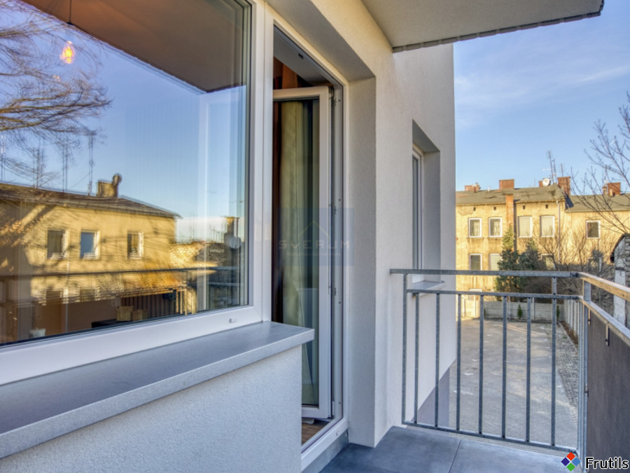 M3 nowoczesne/balkon/parking/Ostatni Grosz – zdjęcie 9 z 18