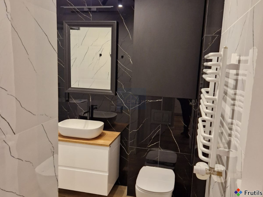 M3 nowoczesne/balkon/parking/Ostatni Grosz – zdjęcie 7 z 18