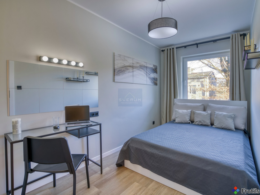 M3 nowoczesne/balkon/parking/Ostatni Grosz – zdjęcie 5 z 18