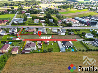 [Oferta Czysta sytuacja prawna i komplet przyłączy - Żory]