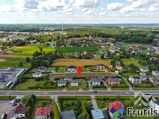 NOWA, NIŻSZA CENA: 225 000 zł - Wszystkie media ! – miniatura 4