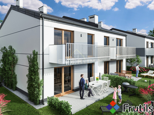 Nowe 4-pokojowe mieszkanie – Częstochowa, Parkitka – miniatura 3