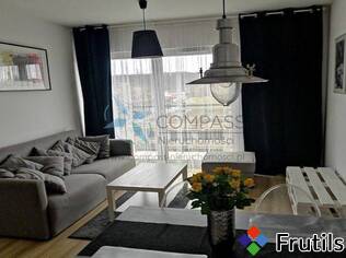 [Oferta Nowoczesny apartament 2pok/40m2 centrum,Garbary]