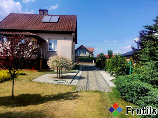 [Oferta Dom z dużą działką Januszewice]