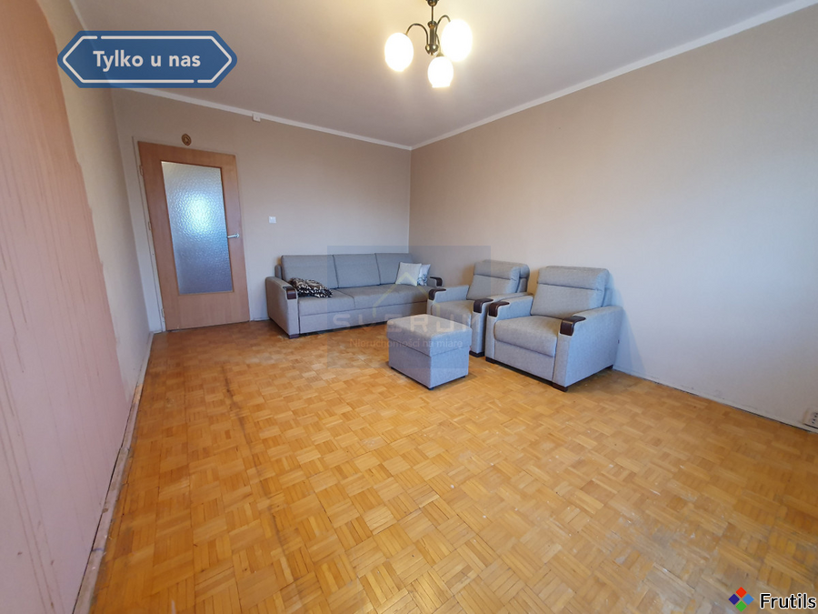 M3 na sprzedaż , Radomsko - Centrum Balkon – zdjęcie 5 z 9