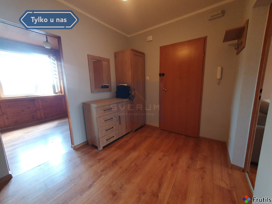 M3 na sprzedaż , Radomsko - Centrum Balkon – zdjęcie 3 z 9