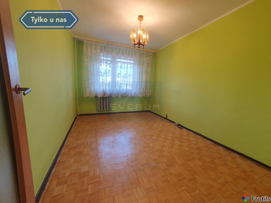 M3 na sprzedaż , Radomsko - Centrum Balkon – zdjęcie 2 z 9