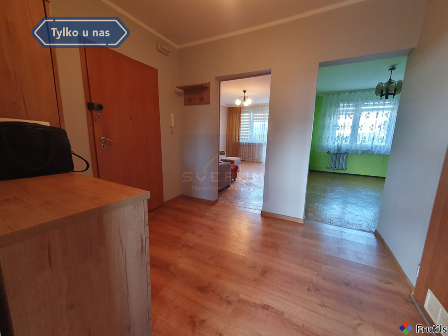 M3 na sprzedaż , Radomsko - Centrum Balkon – zdjęcie 4 z 9