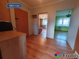 M3 na sprzedaż , Radomsko - Centrum Balkon – miniatura 4