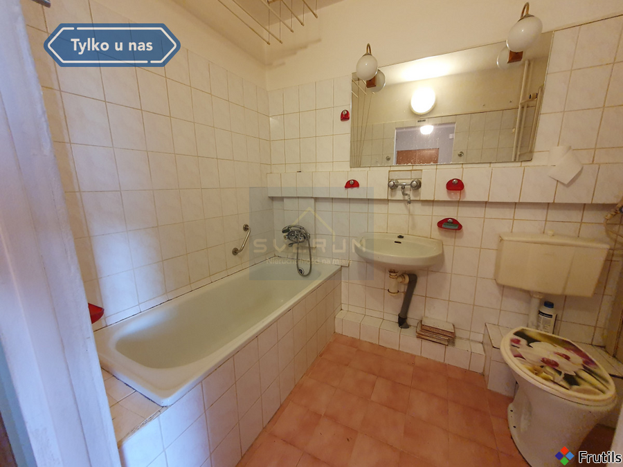M3 na sprzedaż , Radomsko - Centrum Balkon – zdjęcie 7 z 9