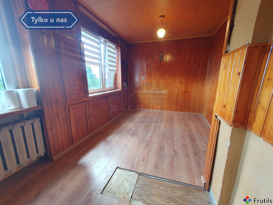 M3 na sprzedaż , Radomsko - Centrum Balkon – zdjęcie 8 z 9