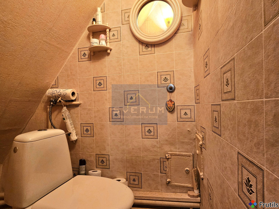 Dom w cichej i zielonej okolicy Wyczerpy Aniołów – zdjęcie 10 z 17