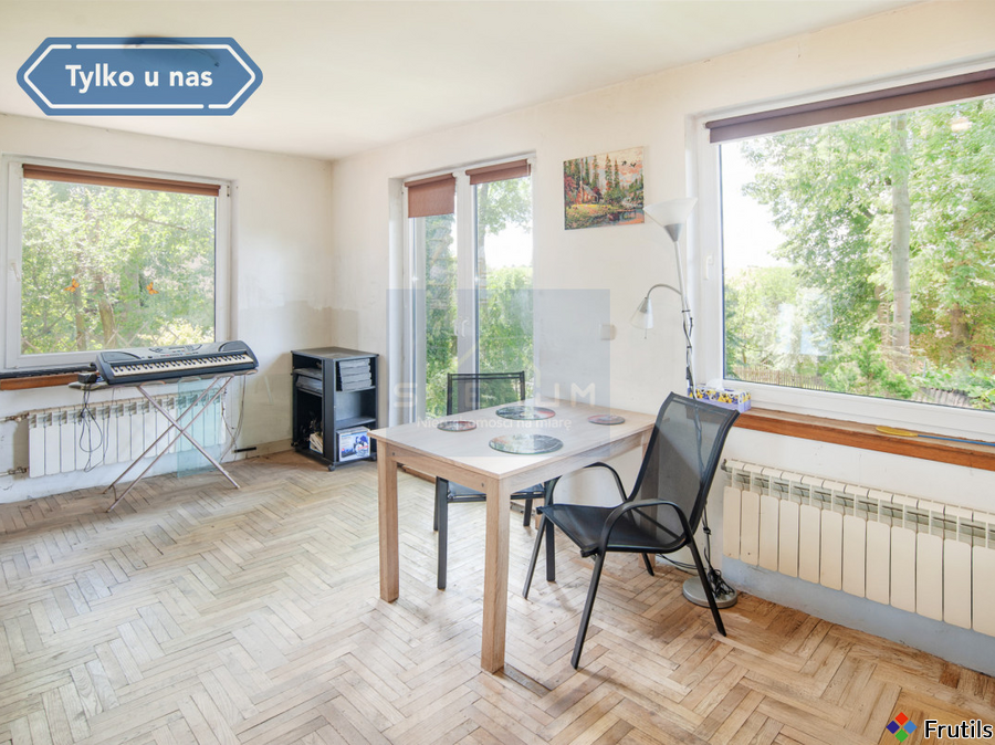 Mały dom Suliszowice gm. Żarki – zdjęcie 17 z 18