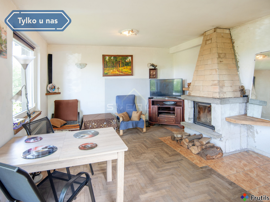 Mały dom Suliszowice gm. Żarki – zdjęcie 4 z 18