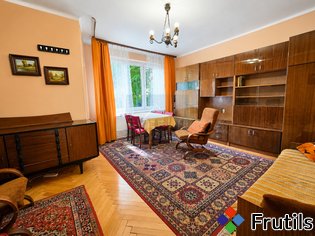 [Oferta 2 pokoje/cegła/parking/Tysiąclecie]
