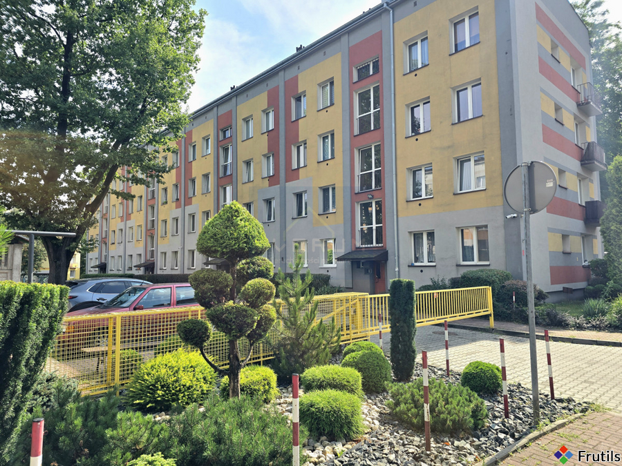 2 pokoje/cegła/parking/Tysiąclecie – zdjęcie 5 z 11