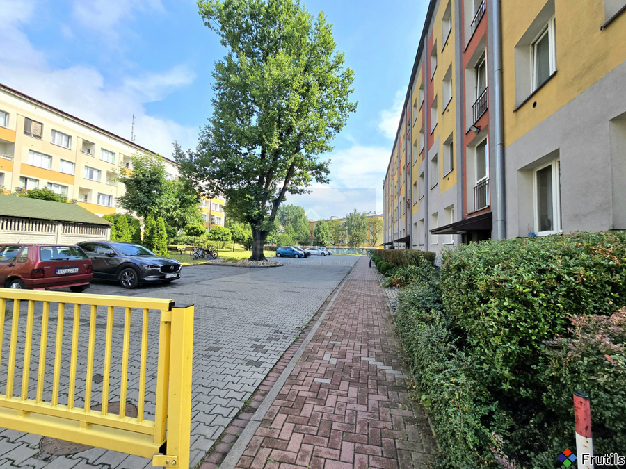 2 pokoje/cegła/parking/Tysiąclecie – zdjęcie 11 z 11